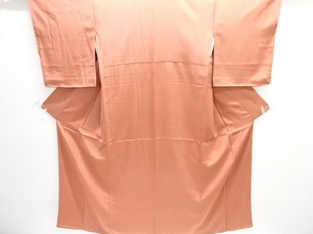 JAPANESE KIMONO / KOMON / GRASS